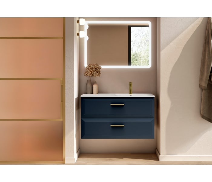 Mueble de baño Viso Delta Principal 9
