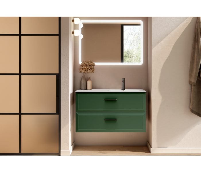Mueble de baño Viso Delta Principal 11