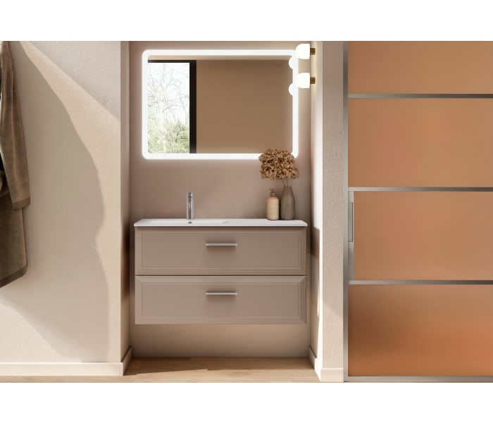 Mueble de baño Viso Delta Principal 7