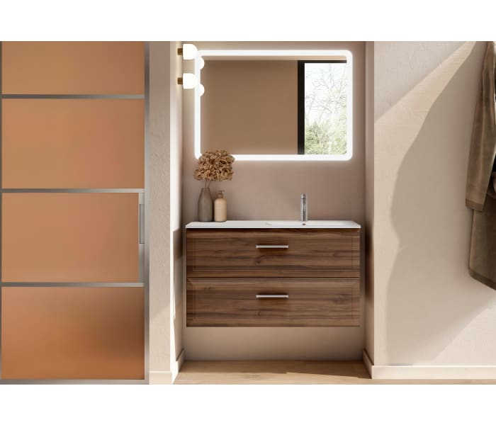 Mueble de baño Viso Delta Principal 0