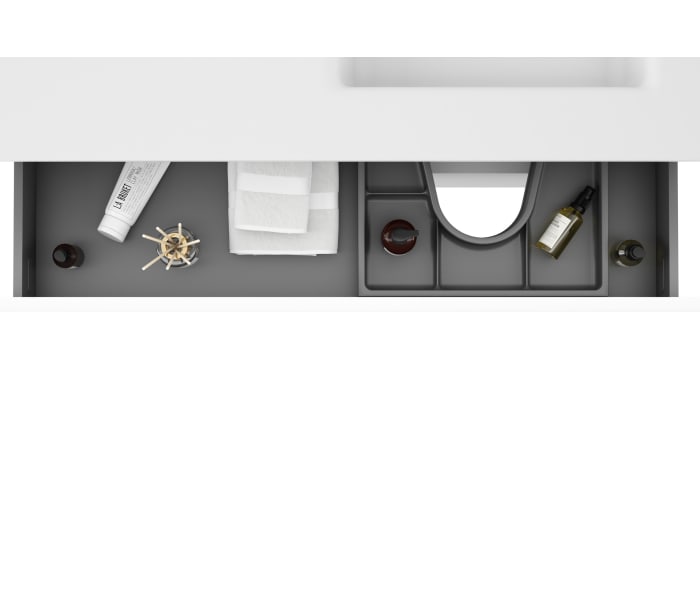 Mueble de baño Viso Delta Detalle 13