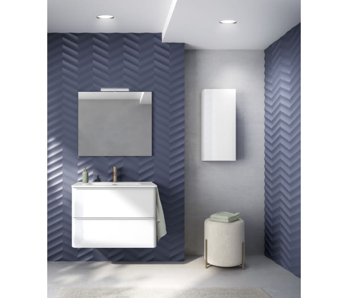 Mueble alto de baño STYLE - Royo Group