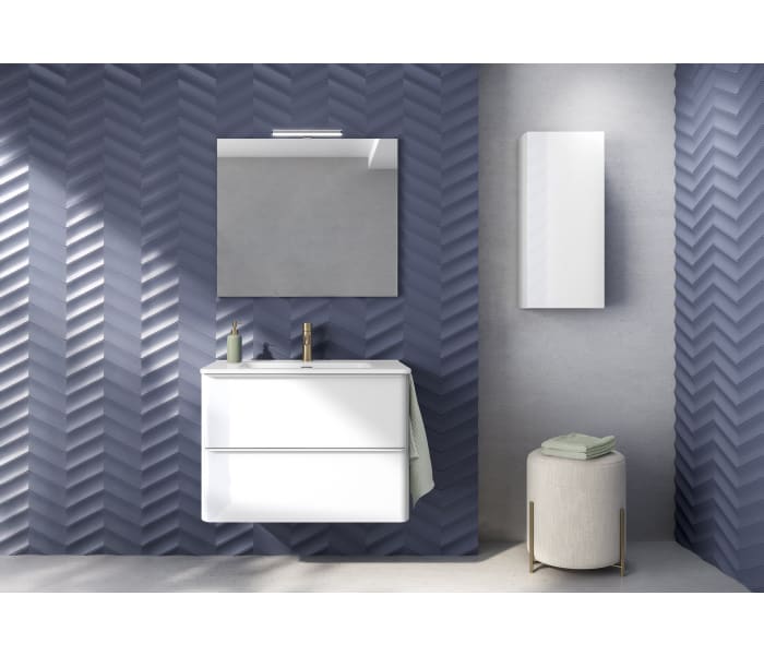 Alto de baño Royo Style Ambiente 22