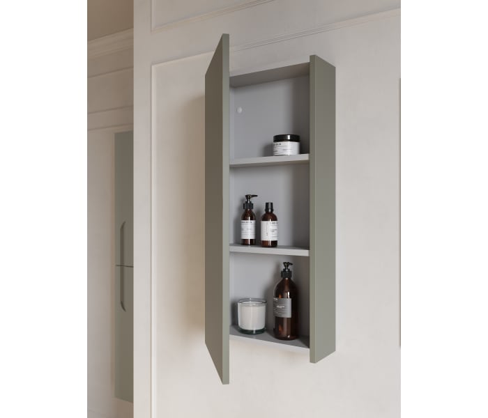 Mueble alto de baño STYLE - Royo Group