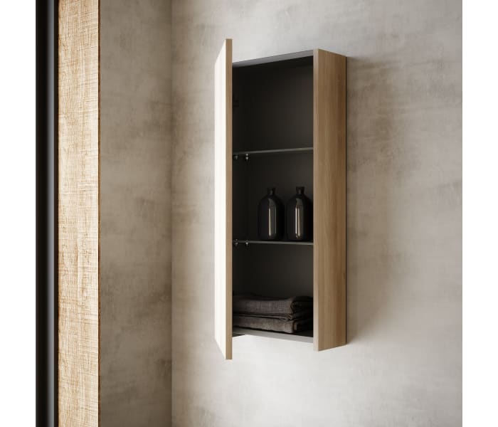 Mueble alto de baño STYLE - Royo Group