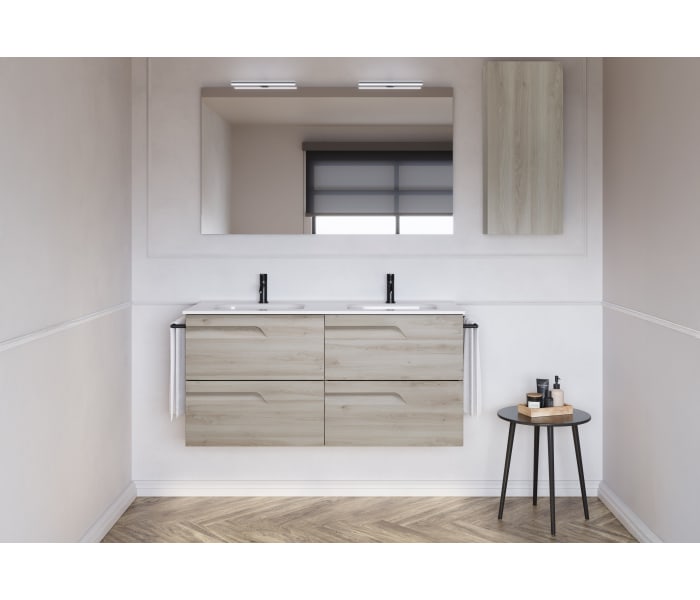 Alto de baño Royo Style Ambiente 24