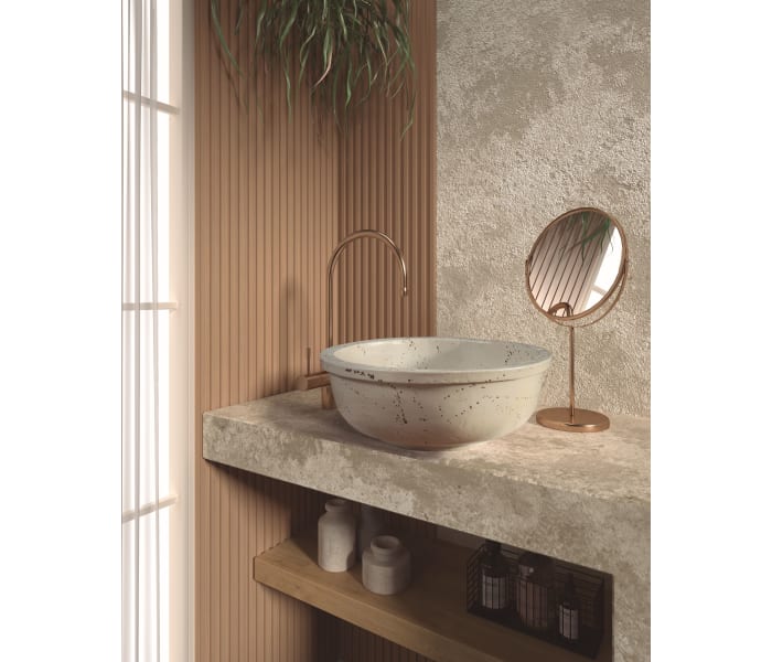 Lavabo sobre encimera ArtandBath Ancora Principal 0