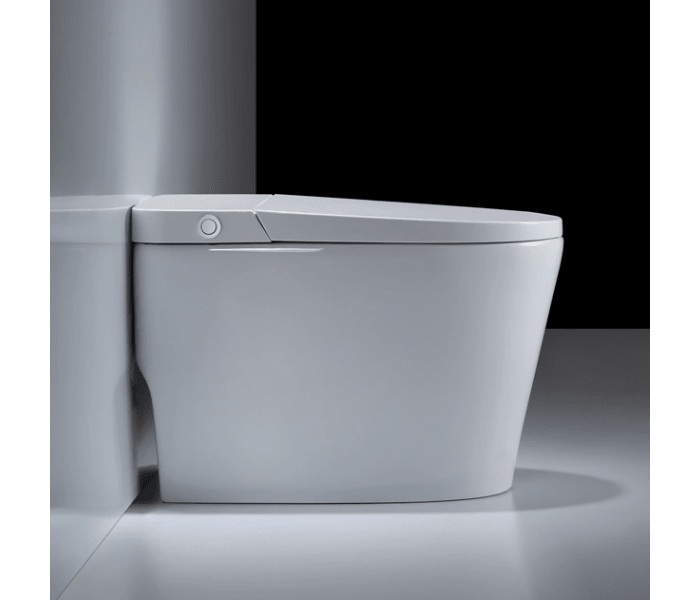 Inodoro japonés inteligente Basic Thank Less Nashi Ambiente 3