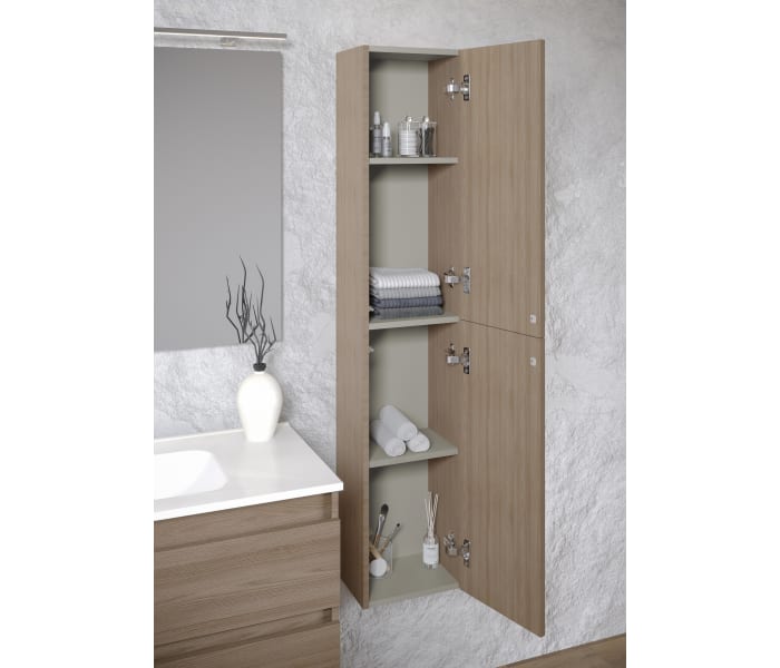 Columna de baño Cosmic BBEST Detalle 2