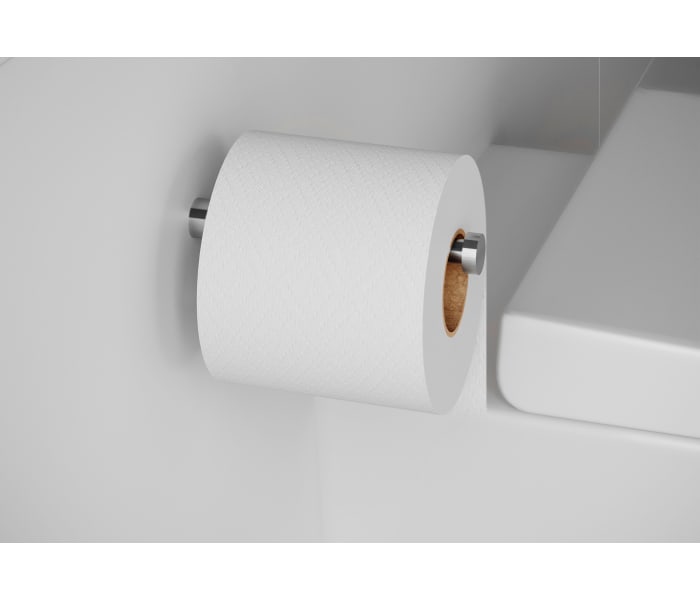 Portarrollos de baño Cosmic Logic Ambiente 5