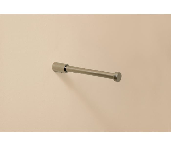 Portarrollos de baño Cosmic Logic Principal 2