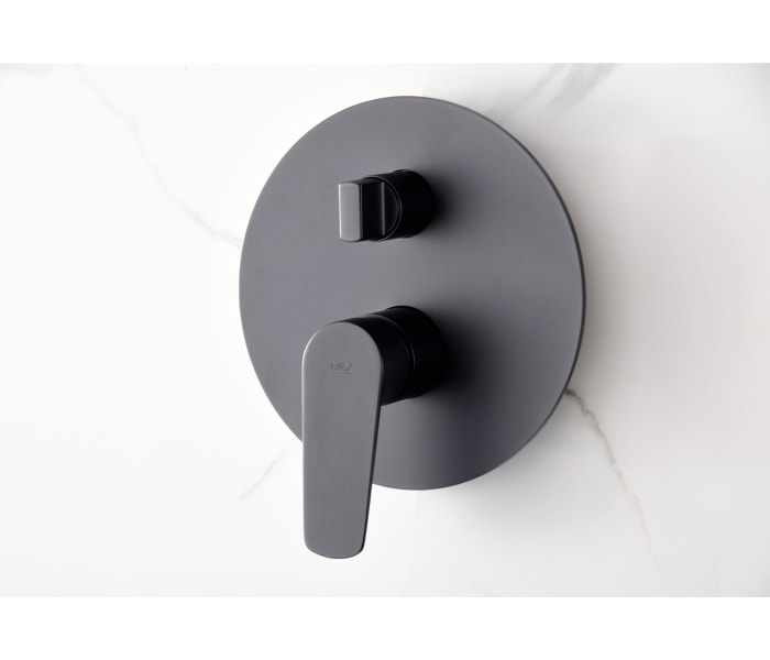 Conjunto de ducha empotrado Imex Bélgica Detalle 3