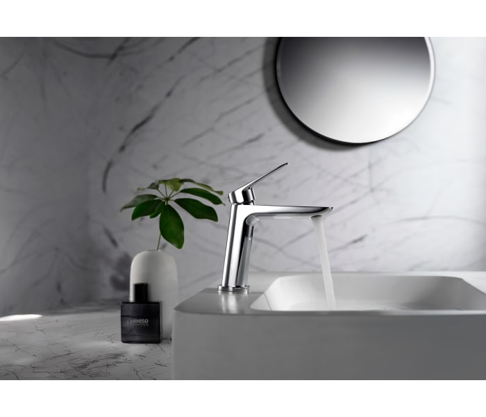 Grifo de lavabo Imex Bélgica Ambiente 2