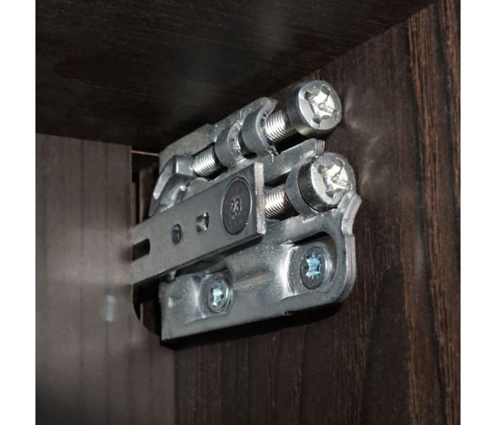 Conjunto mueble de baño fondo reducido 28 cm Coycama Versa Detalle 6