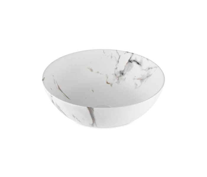 Lavabo sobre encimera Bruntec Capri XS mate Principal 0