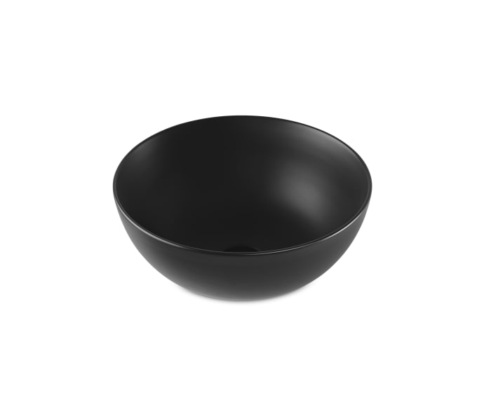 Lavabo sobre encimera Bruntec Capri XS mate Principal 1