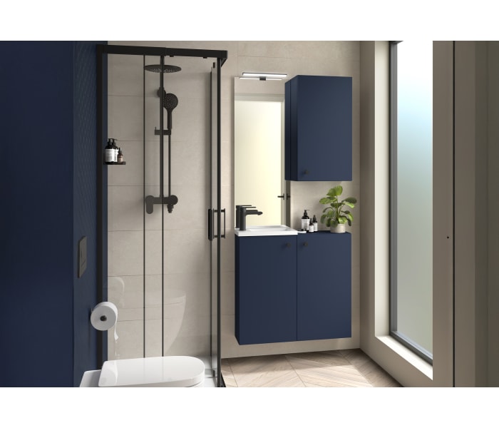 Conjunto mueble de baño Salgar Marville Principal 0