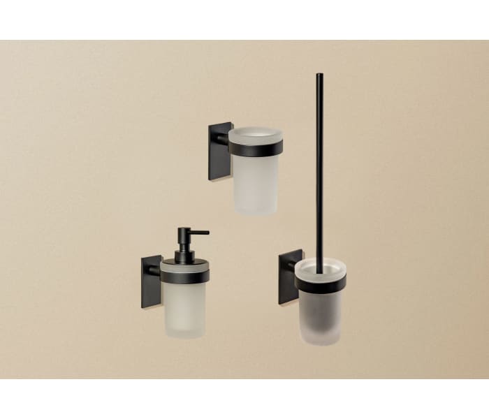 Conjunto de accesorios de baño Cosmic Stick Principal 0