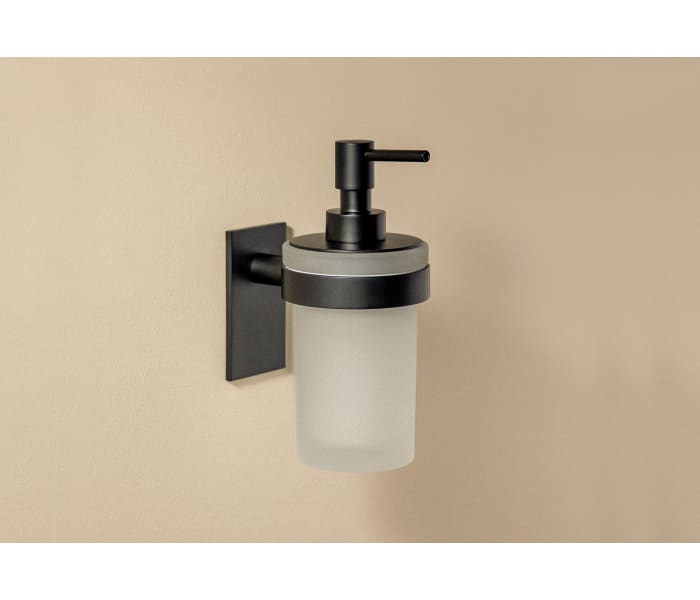 Conjunto de accesorios de baño Cosmic Stick Detalle 2