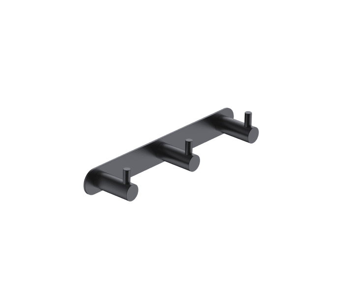 Percha de baño triple Medimex Essential Principal 1