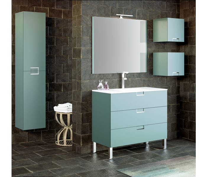 Mueble de baño Campoaras Luna Principal 1