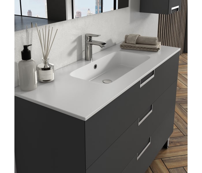 Mueble de baño Campoaras Luna Detalle 2