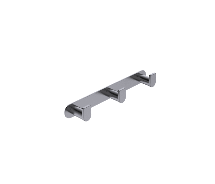 Percha de baño triple Medimex Practic Principal 5
