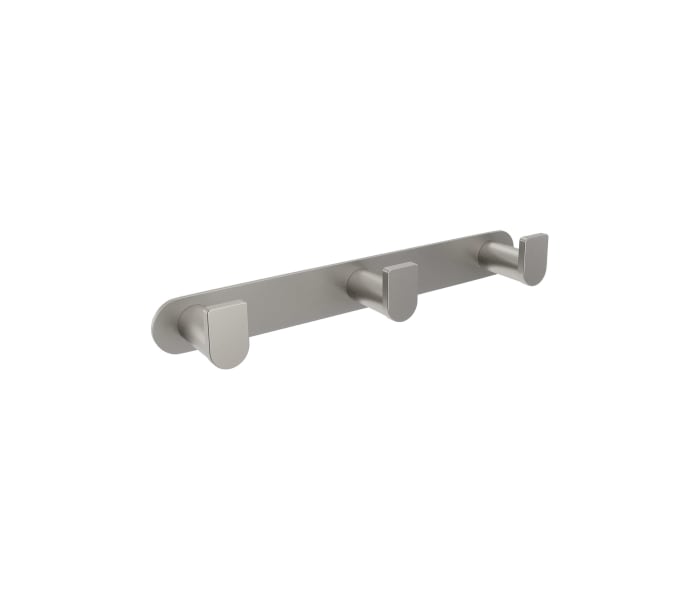 Percha de baño triple Medimex Practic Principal 1