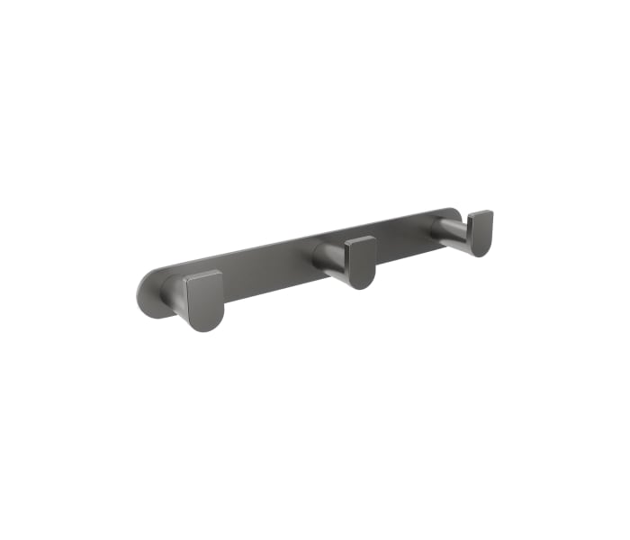 Percha de baño triple Medimex Practic Principal 5
