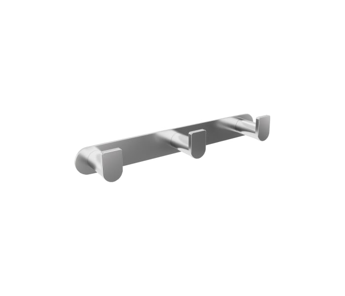 Percha de baño triple Medimex Practic Principal 4