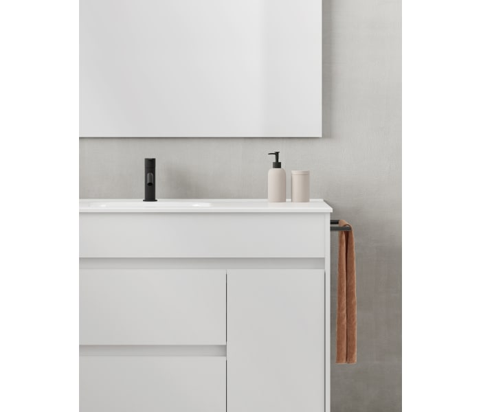 Conjunto mueble de baño Royo Band Detalle 3