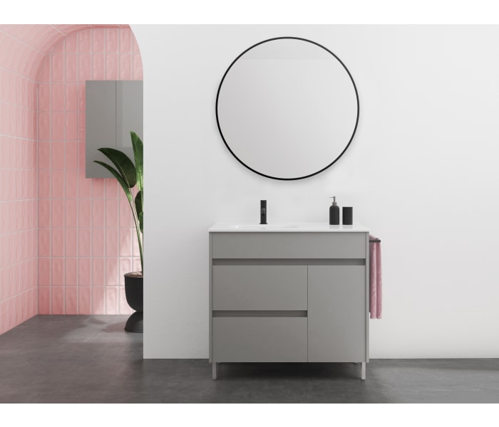 ▷ Conjunto muebles de baño baratos