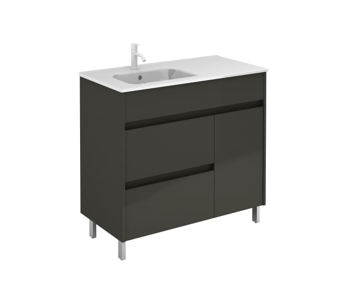 Mueble columna de baño BAND - Royo Group