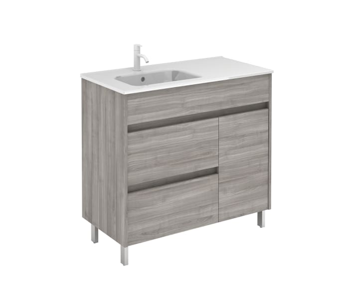 Mueble columna de baño BAND - Royo Group