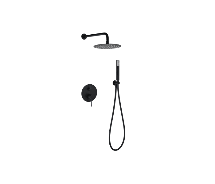 Conjunto de ducha empotrado Imex Génova Principal 1