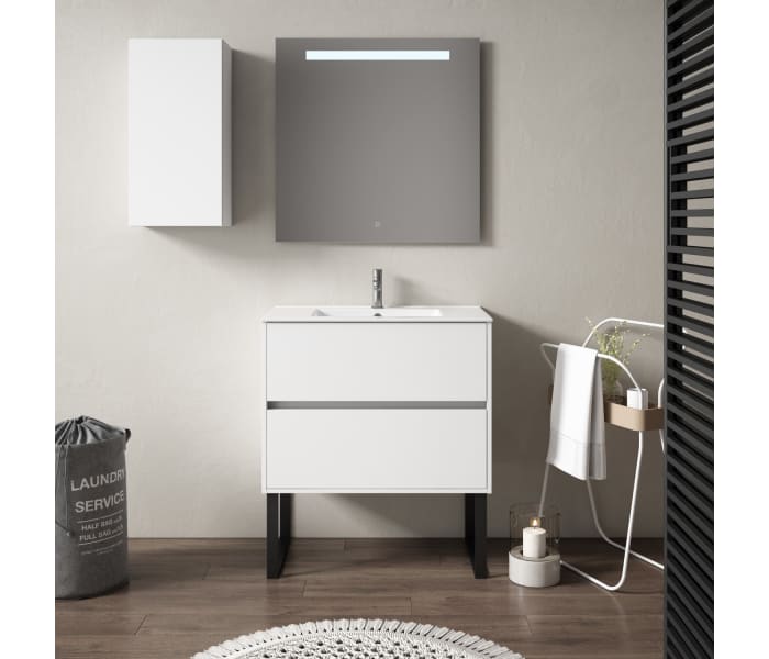 Mueble de baño Torvisco Forty Principal 3