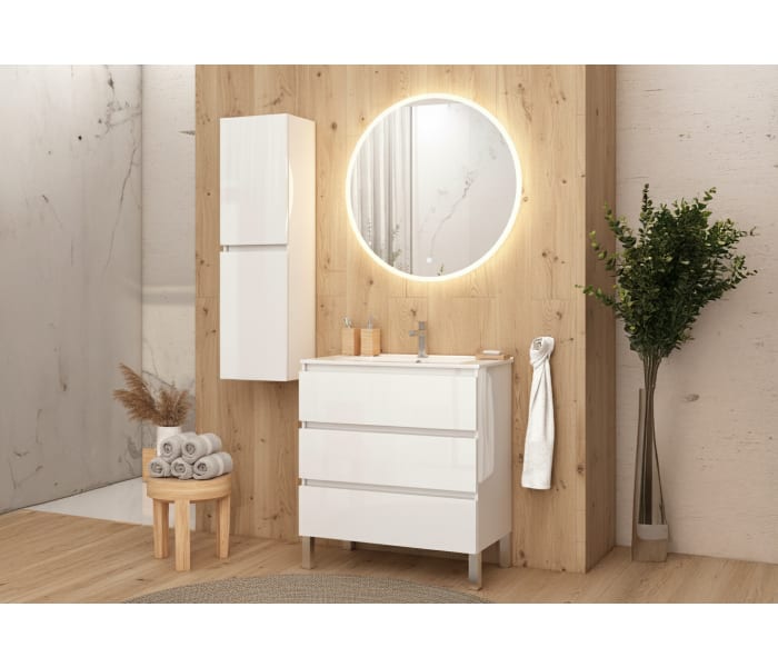 Mueble de baño Campoaras Kloe Principal 0