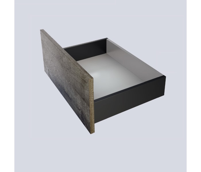 Mueble de baño Campoaras Kloe Detalle 3