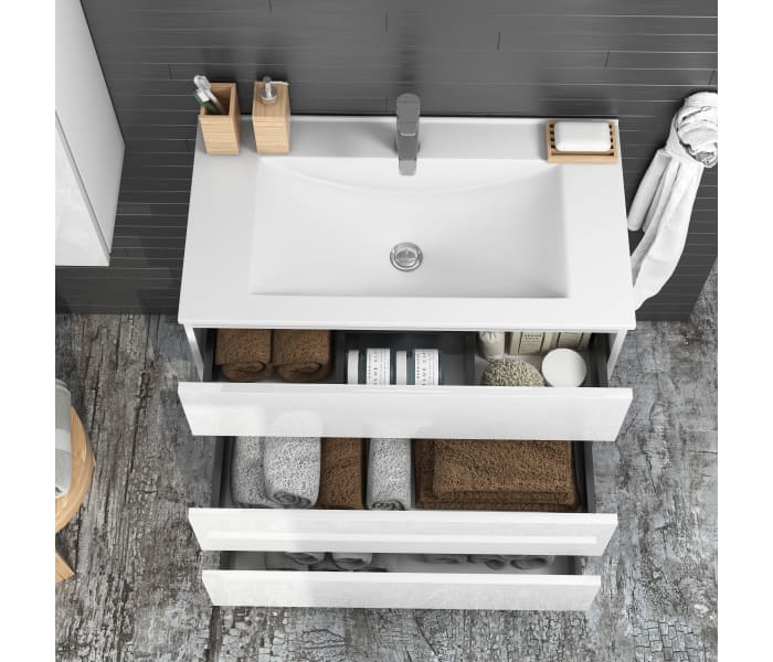 Mueble de baño Campoaras Kloe Detalle 4