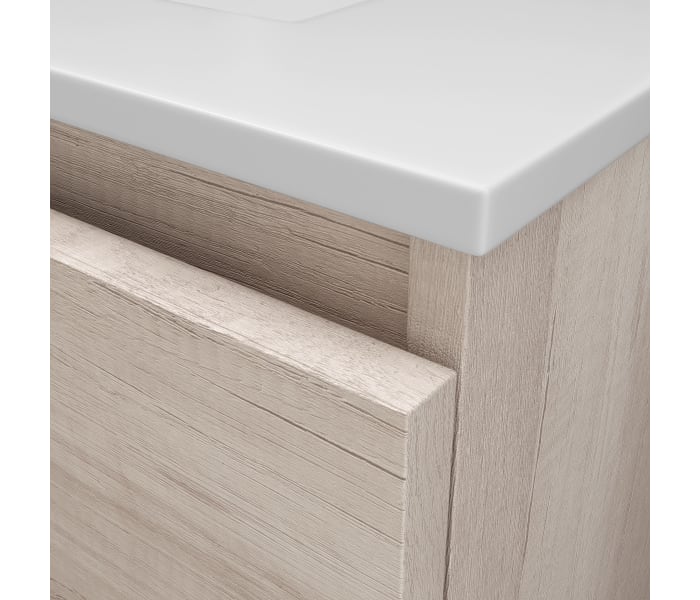 Mueble de baño Campoaras Kloe Detalle 5