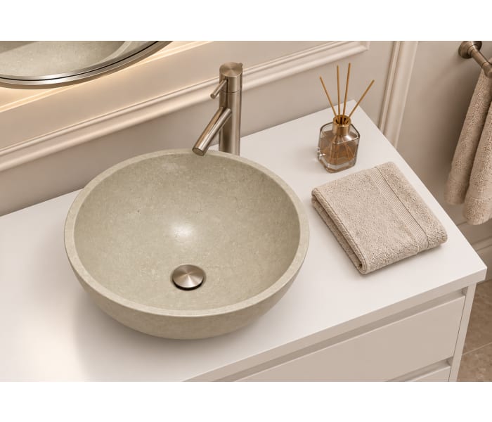 Lavabo sobre encimera ArtandBath Belenus Principal 0
