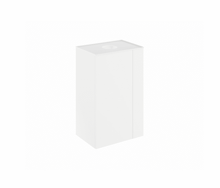 Mueble de baño con encimera solid surface Royo Bassi Principal 7