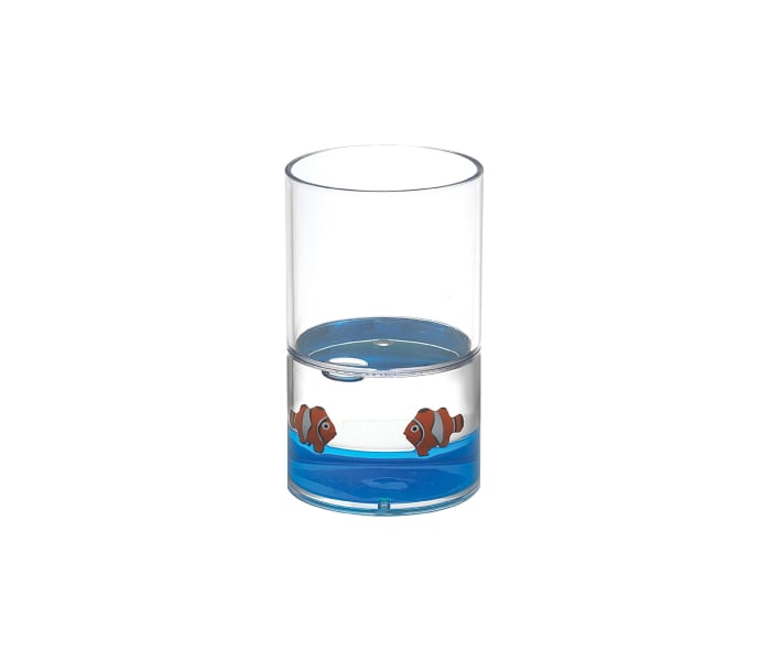 Conjunto de accesorios de baño infantil Gedy Pyxis Detalle 1