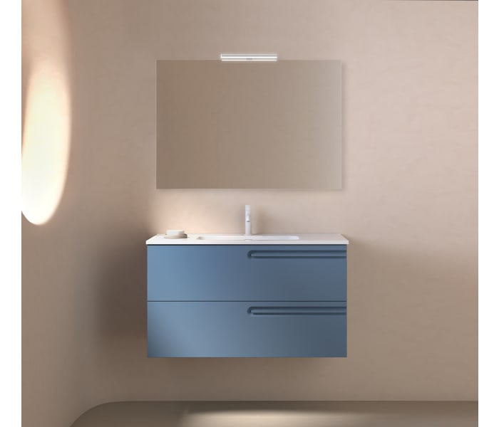 Conjunto mueble de baño Royo Econic Principal 0