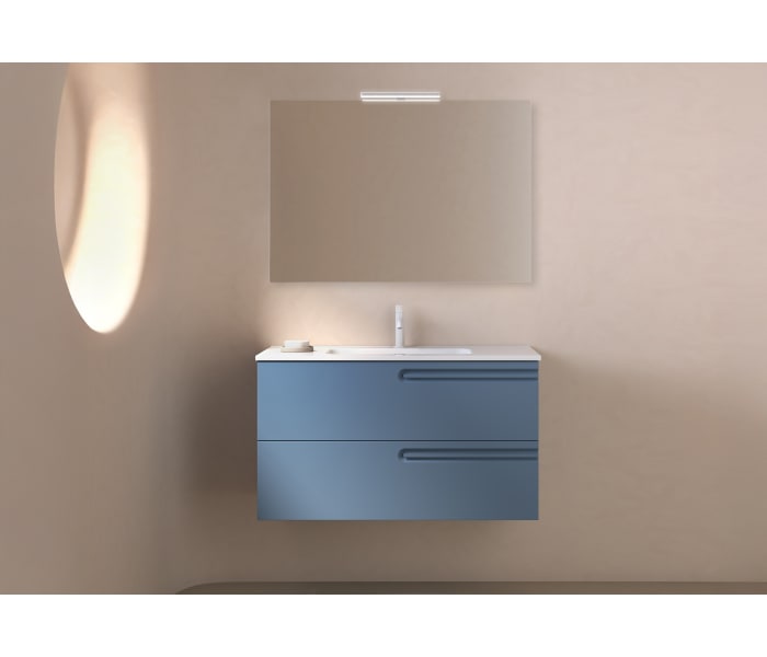 Conjunto mueble de baño Royo Econic Principal 1