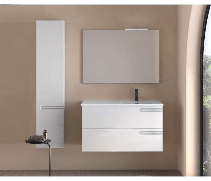 Conjunto mueble de baño Royo Econic Principal 1