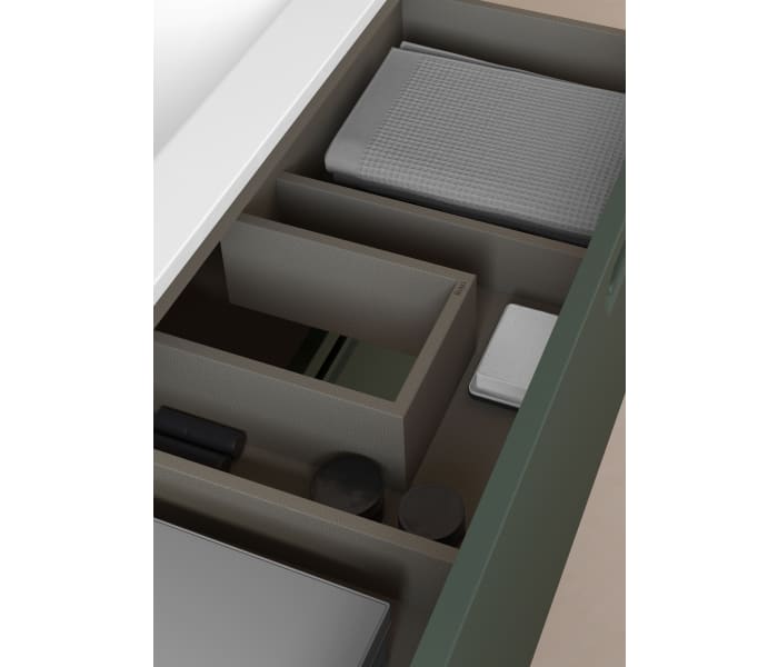 Conjunto mueble de baño Royo Econic Detalle 4