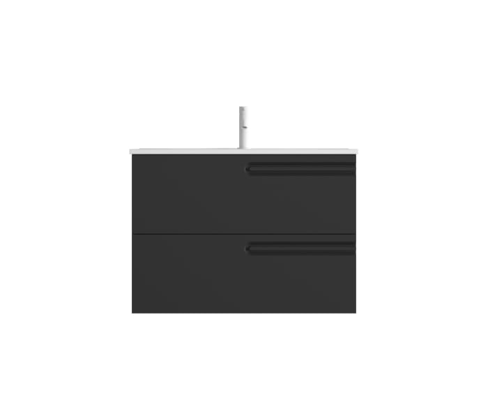 Conjunto mueble de baño Royo Econic Principal 3