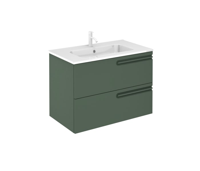 Conjunto mueble de baño Royo Econic Principal 4