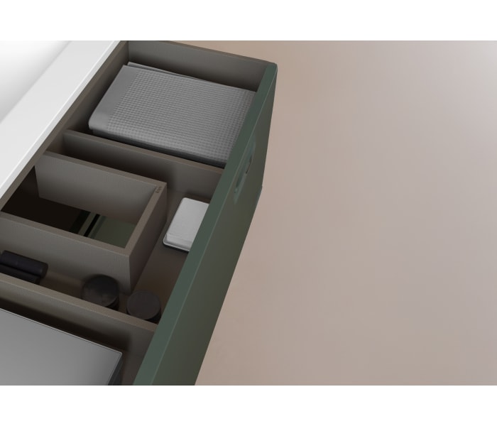 Conjunto mueble de baño Royo Econic Detalle 6